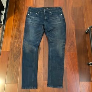 Pacsun skinny jeans